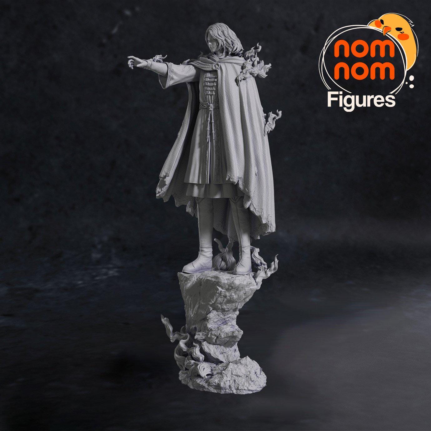 エルデンリング Creation メリナ フィギュア Amazon.co.jp: Figuarts mini ELDEN RING メリナ 約90mm PVC&ABS製