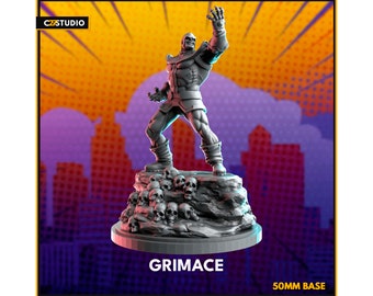 1:12スケール マーベル サノス MCU 玉座 - Etsy 日本