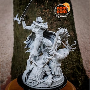 Pure Rage v1 - Nomnom Figures