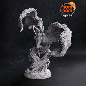 Tango Name - Nomnom Figures