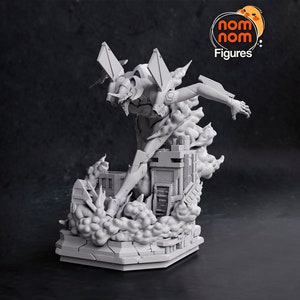 AbdA-01  - Nomnom Figures