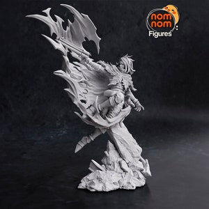 Vicentin Nui - Nomnom Figures