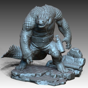 Leatherhead -  32mm/75mm/90mm -  from PREYCOLLECTIONSTUDIO
