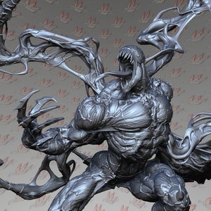 Butchery - Miniature 32mm / 75mm / 90mm - PREYCOLLECTIONSTUDIO