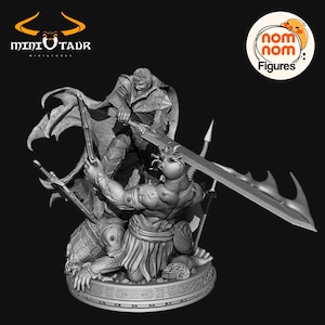 Pure Rage v2 - Nomnom Figures
