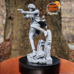 Space Cowboy - Nomnom Figures