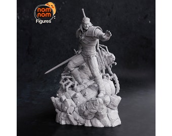 Giriah di Revalt - Figure Nomnom