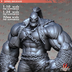 PITT - Miniature 32mm / 75mm / 90mm - PREYCOLLECTIONSTUDIO