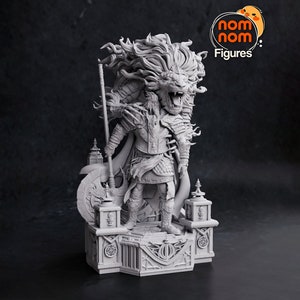Joffrey - Nomnom Figures