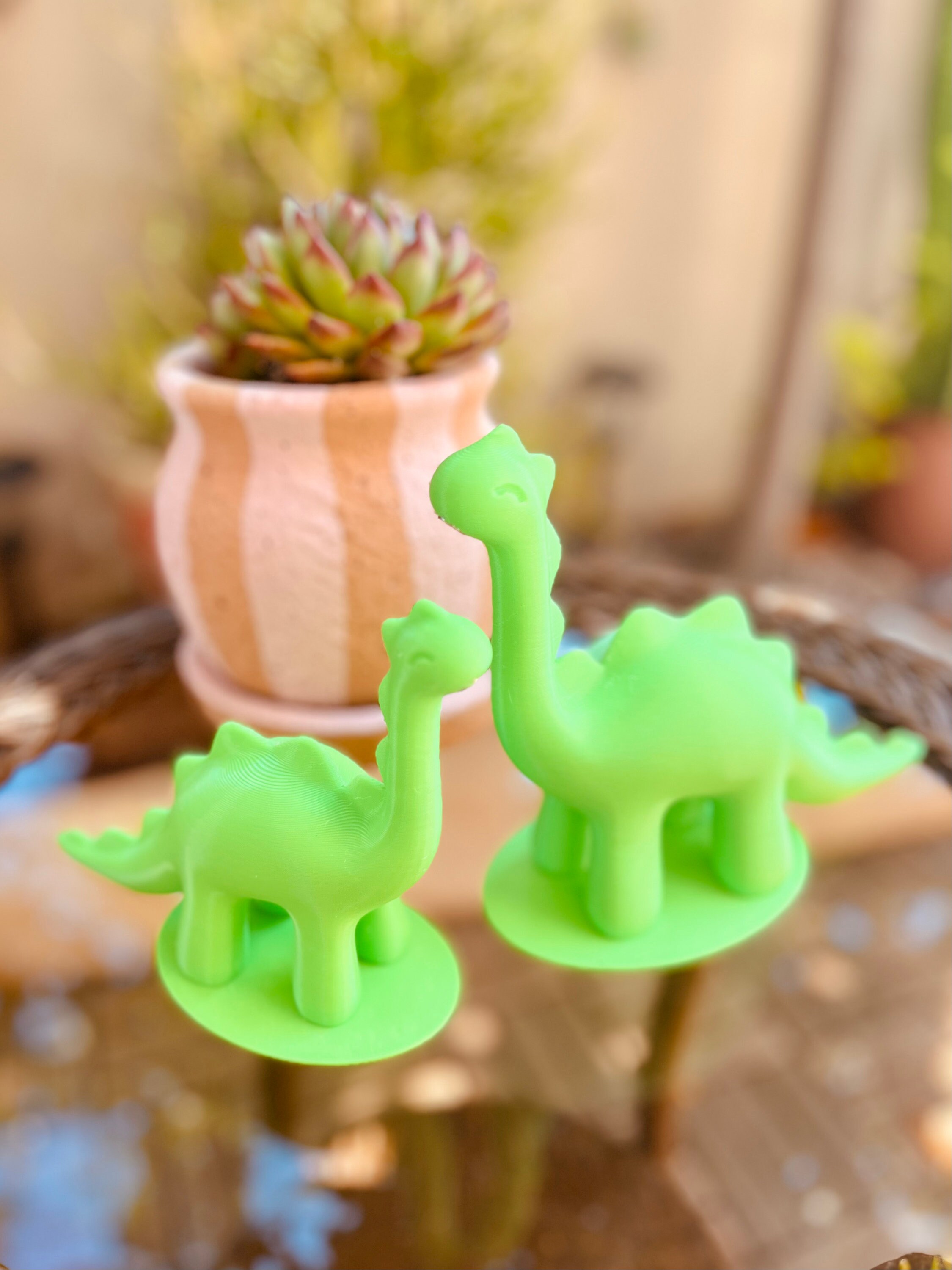 Dinosaur Key Rack Dinosaur Figurine Key Holder| Brachiosaurus Key Hanger|dino Sculpture ...
