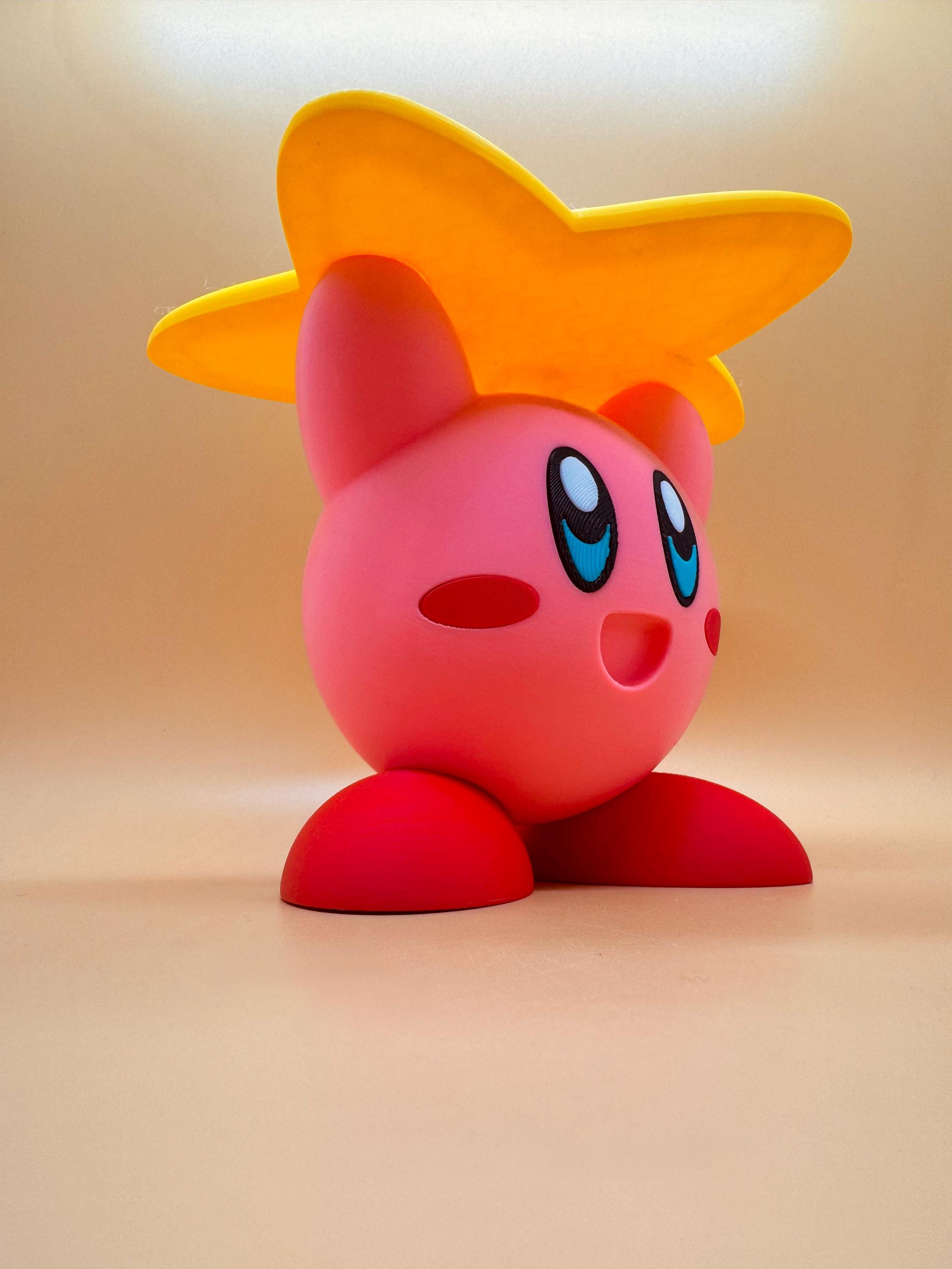 置物 kurry Kirby Warp Star Ring/entryway Tray| Kawaii Jewelry Tray&desk