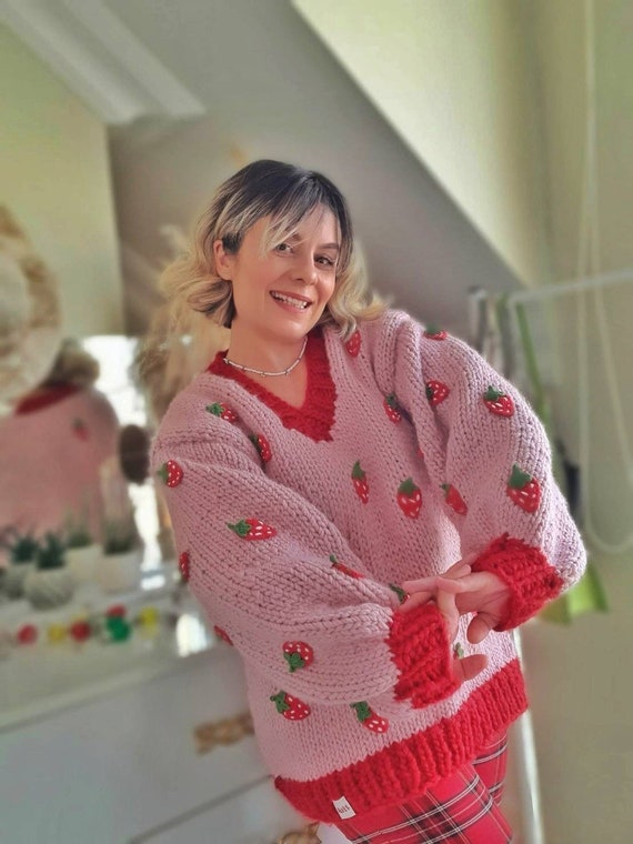 Cute knitwear deals