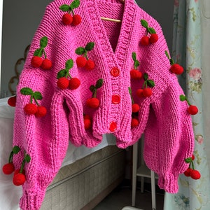 Leilayca Passion Roses , Ecru Cropped Cardigan With Orange Flowers , Orange Rose , Unique Vintage Clothes , Unique Gifts for Woman , - Etsy Leilayca Passion Roses , Ecru Cropped Cardigan With Orange Flowers , Orange Rose , Unique Vintage Clothes , Unique Gifts for Woman , - Etsy