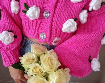 Leilayca| Love Roses | Vintage | Valentine's Day Gift | 3d