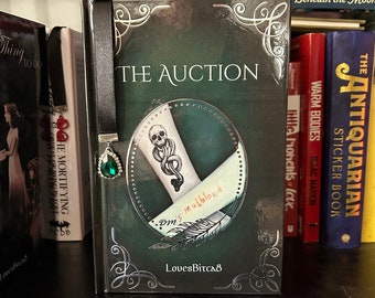 The Auction by Lovesbitca8