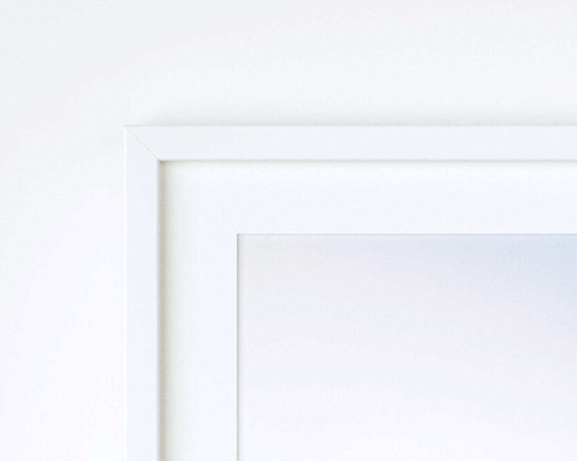 Photo Frame Mockup/vertical Frame Template /A1 A2 A3 A4 A5 - Etsy