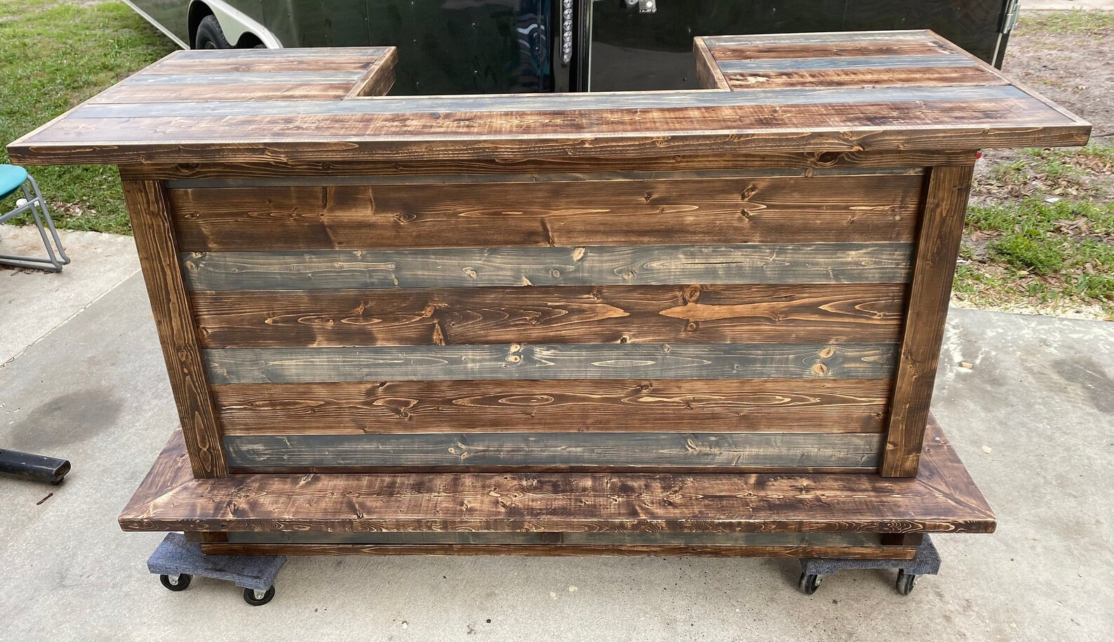 Custom Made Bars Etsy