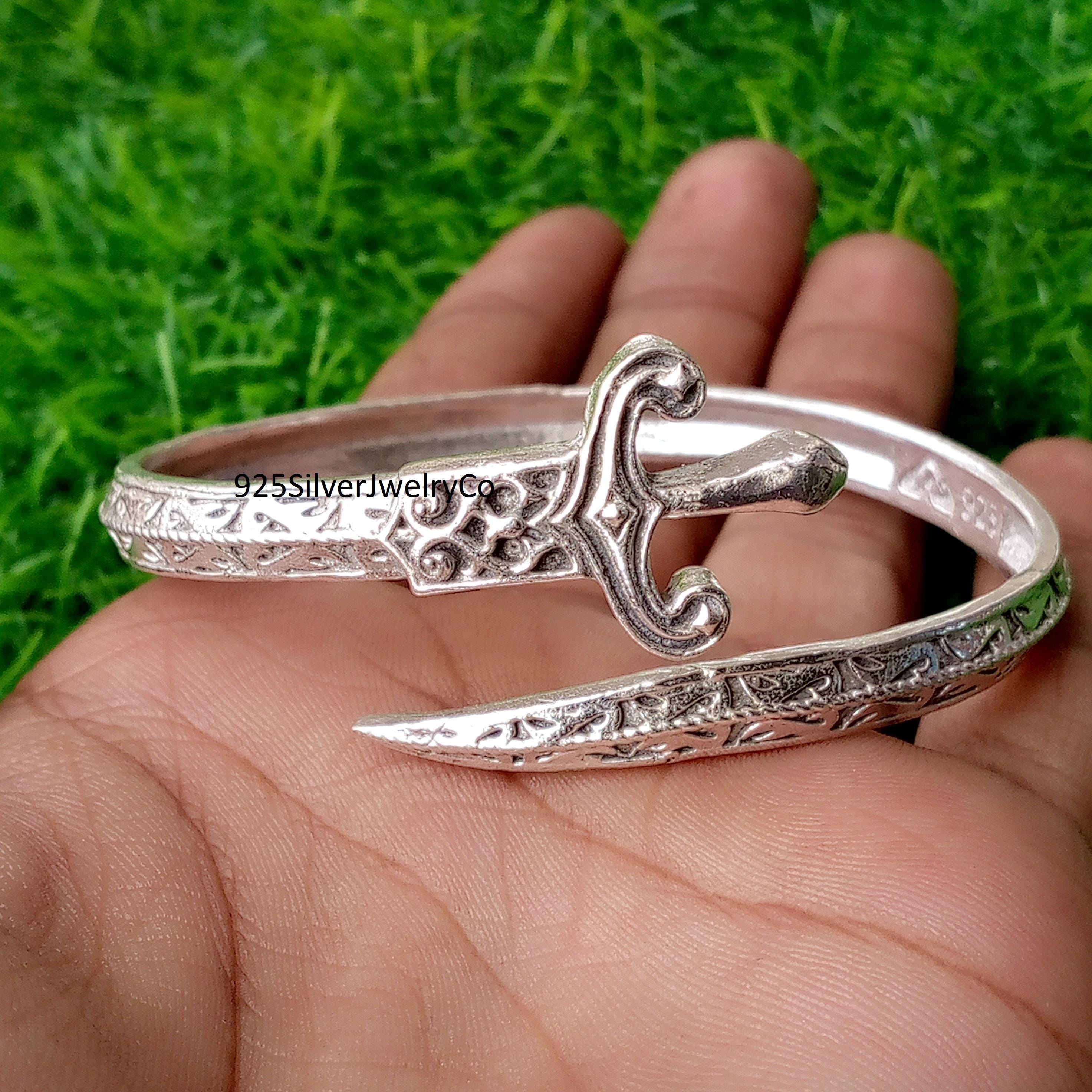 Omani Silver - Etsy