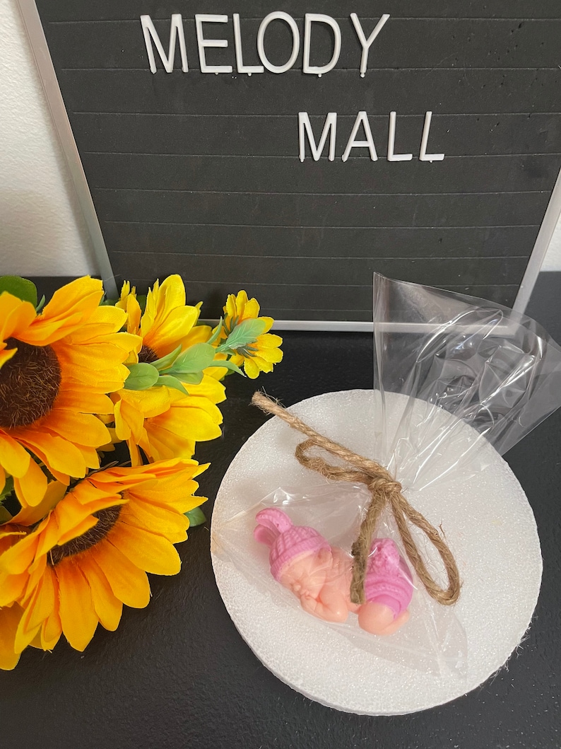 Baby Shower Soap Baby Shower Gift Favors Baby Shower Etsy