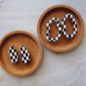 Indy 500 Statement Studs & Drop Earrings