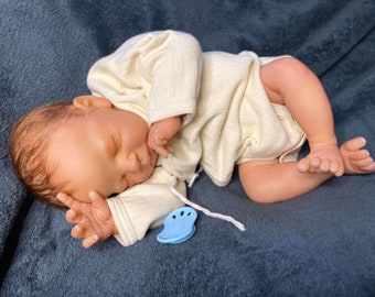Preemie Reborn Baby | Etsy