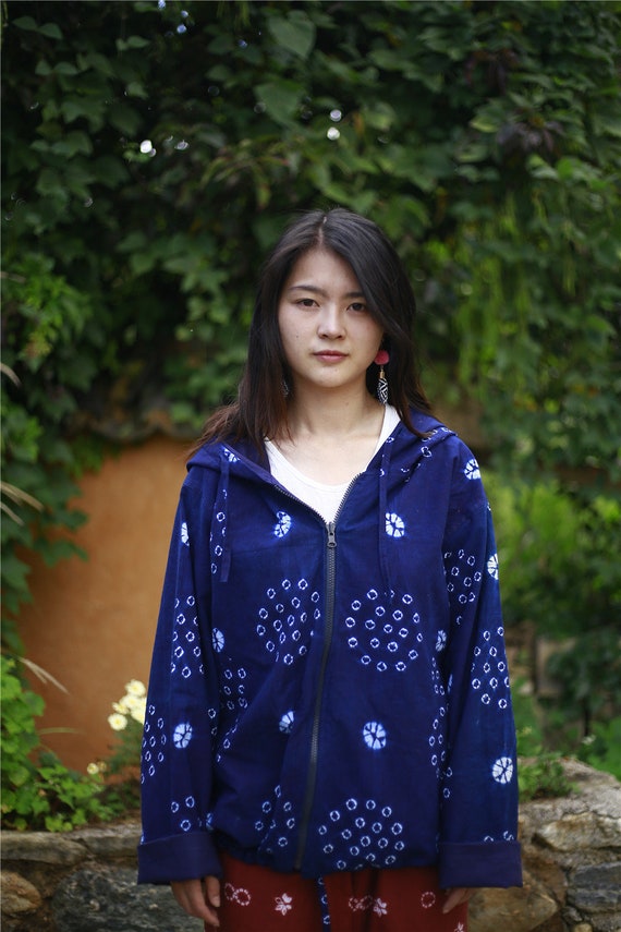 Kimono Pattern Hoodies: Where Comfort Meets Couture