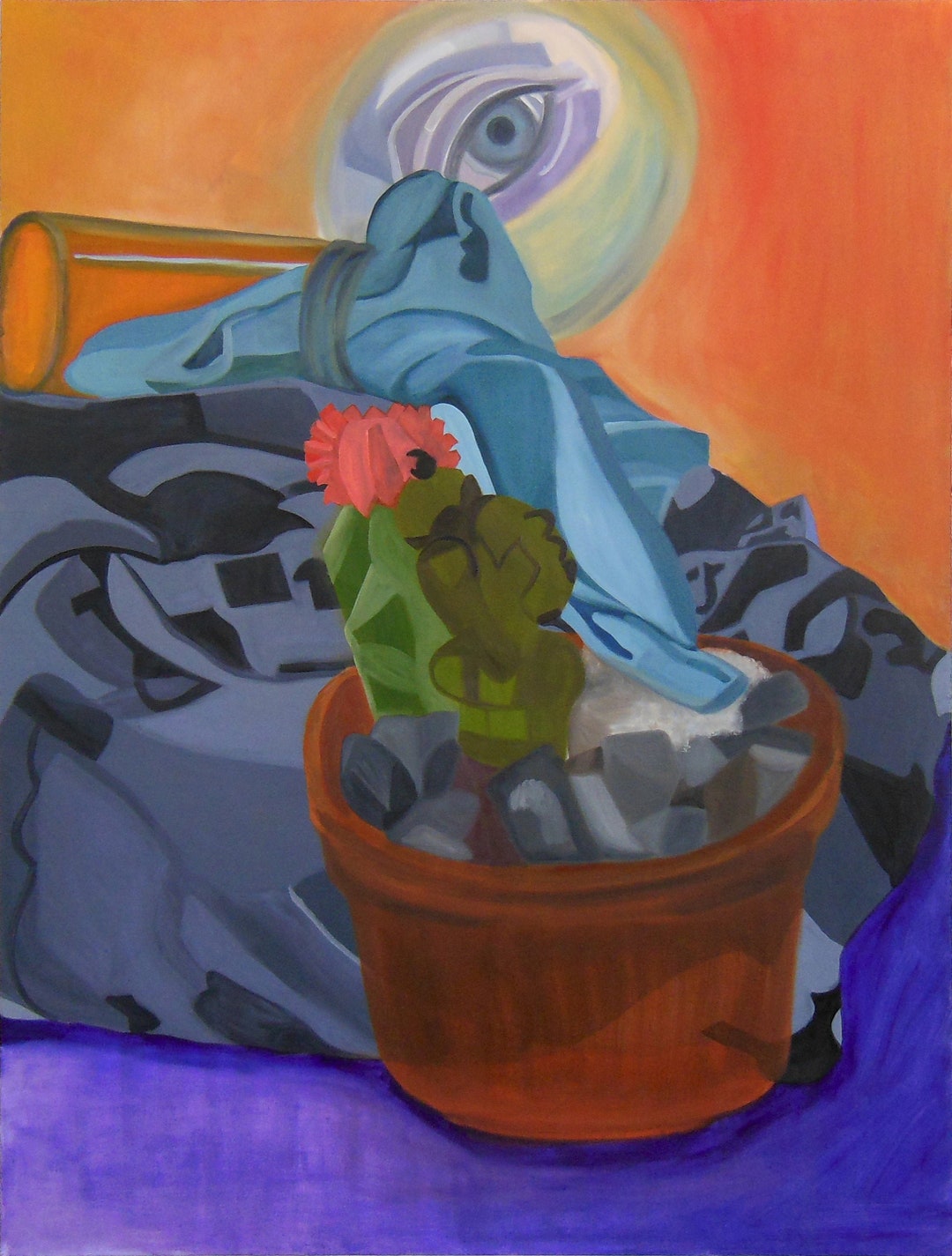 Conceptual Afterthought - Etsy