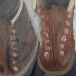 Duck Boots