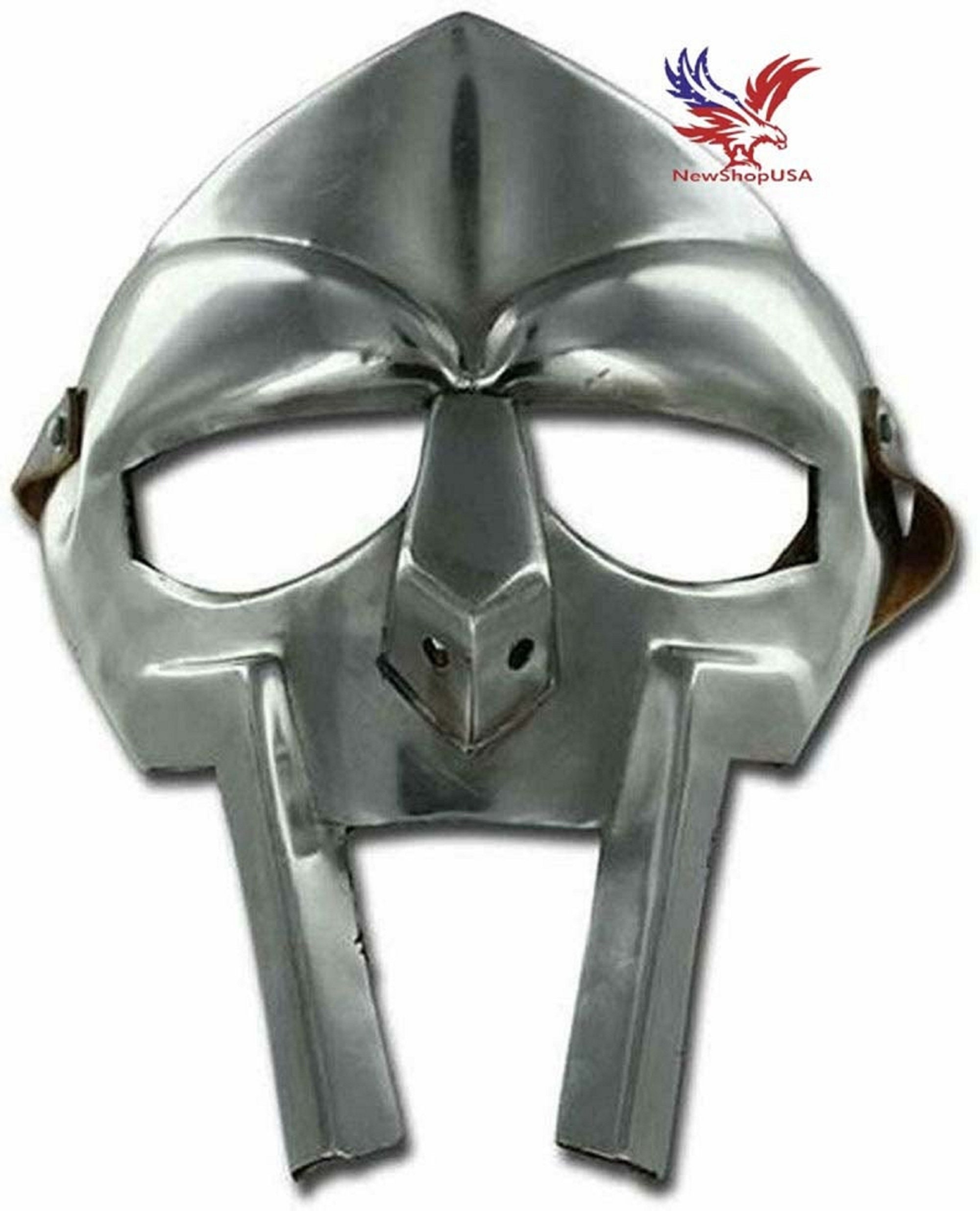 MF DOOM Gladiator Mad-villain 18 Mild Steel - Etsy