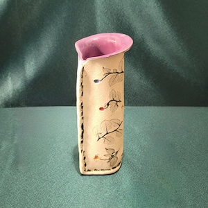 Freeman Ceramics Vase (1406)