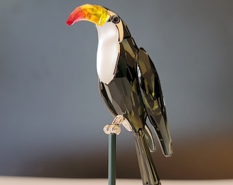 スワロフスキー クリスタル トゥーカン（TOUCAN） 5493725 箱付き Toucan | Swarovski