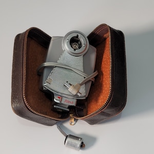 Ricoh Flash Unit BC-605.       (1291)