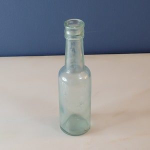 Illinois Glass Bottle 1910-1929
