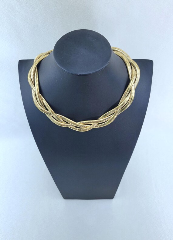 Givenchy Necklace, France