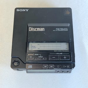 Discman sony d - Etsy 日本