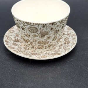 Ridgway Chintz - Etsy