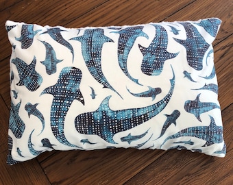 Toddler Pillowcase with Minky Backing – Soft, Cozy & Washable Pillow Cover for Kids – Perfect for Travel, Daycare, or Nap Time