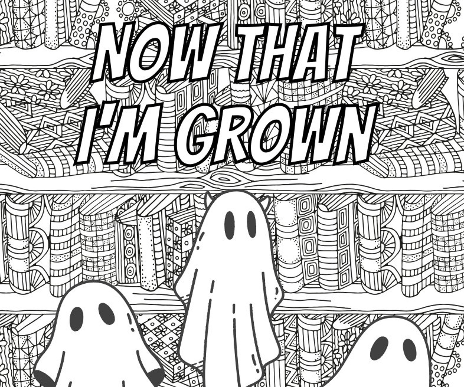 Taylor Swift Midnights Colouring Pages 1 - Etsy Australia