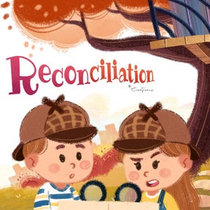 Illustration et couverture personnalisées de livre pour enfants | Illustration de livre de contes personnalisé pour enfants | Artiste professionnel du livre pour enfants