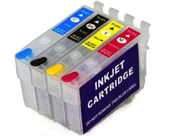 Epson 342 Картридж Купить