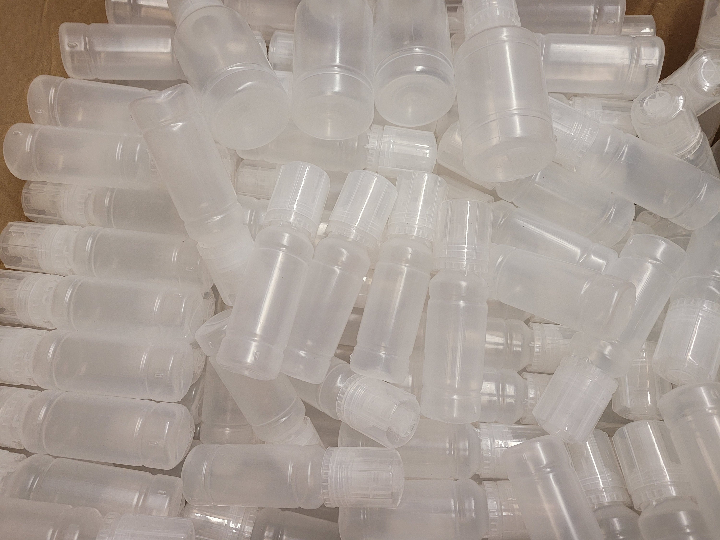 Ecotank epson empty new bottles 502 512 522 532 m1170 2170 Etsy