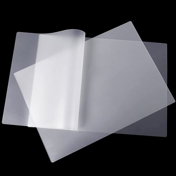 Best DTF PET Film 13x19 A3 100 Sheets for Dtf Printing Double Sided 