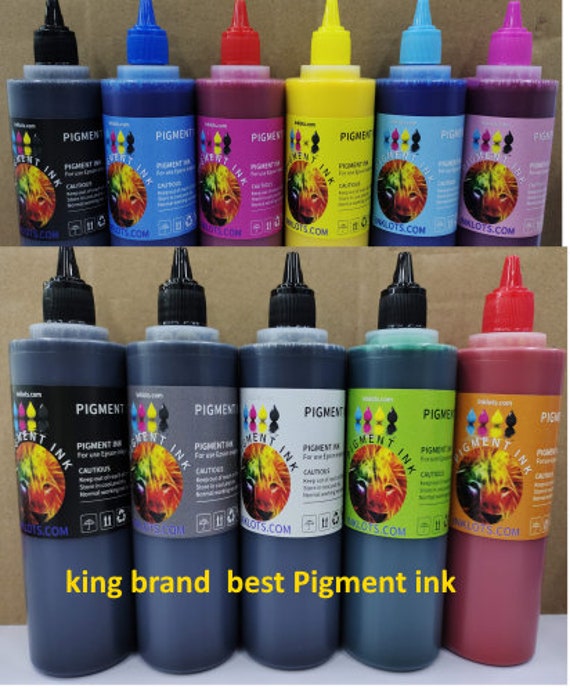 Best sublimation ink deals