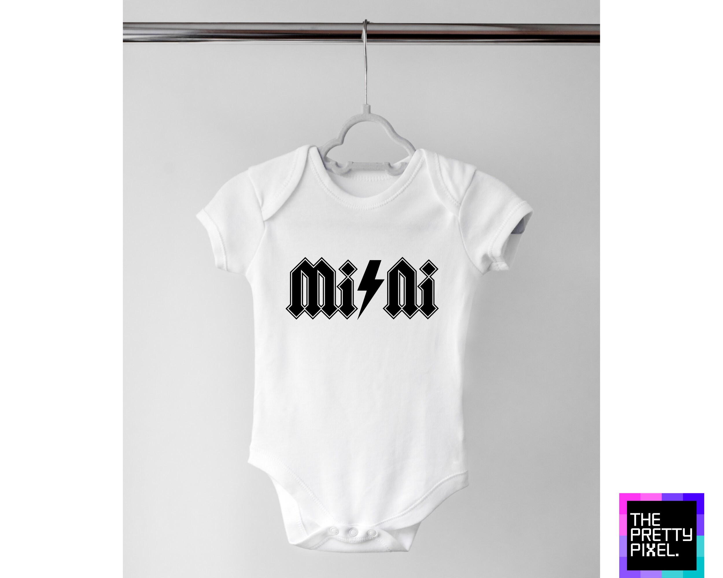 Mini Acdc Svg Mama Acdc Svg Rock N Roll Girl Svg Mini Boss Svg Mini ...
