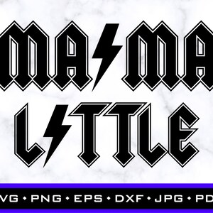 Free Free Mama Acdc Svg Free 688 SVG PNG EPS DXF File