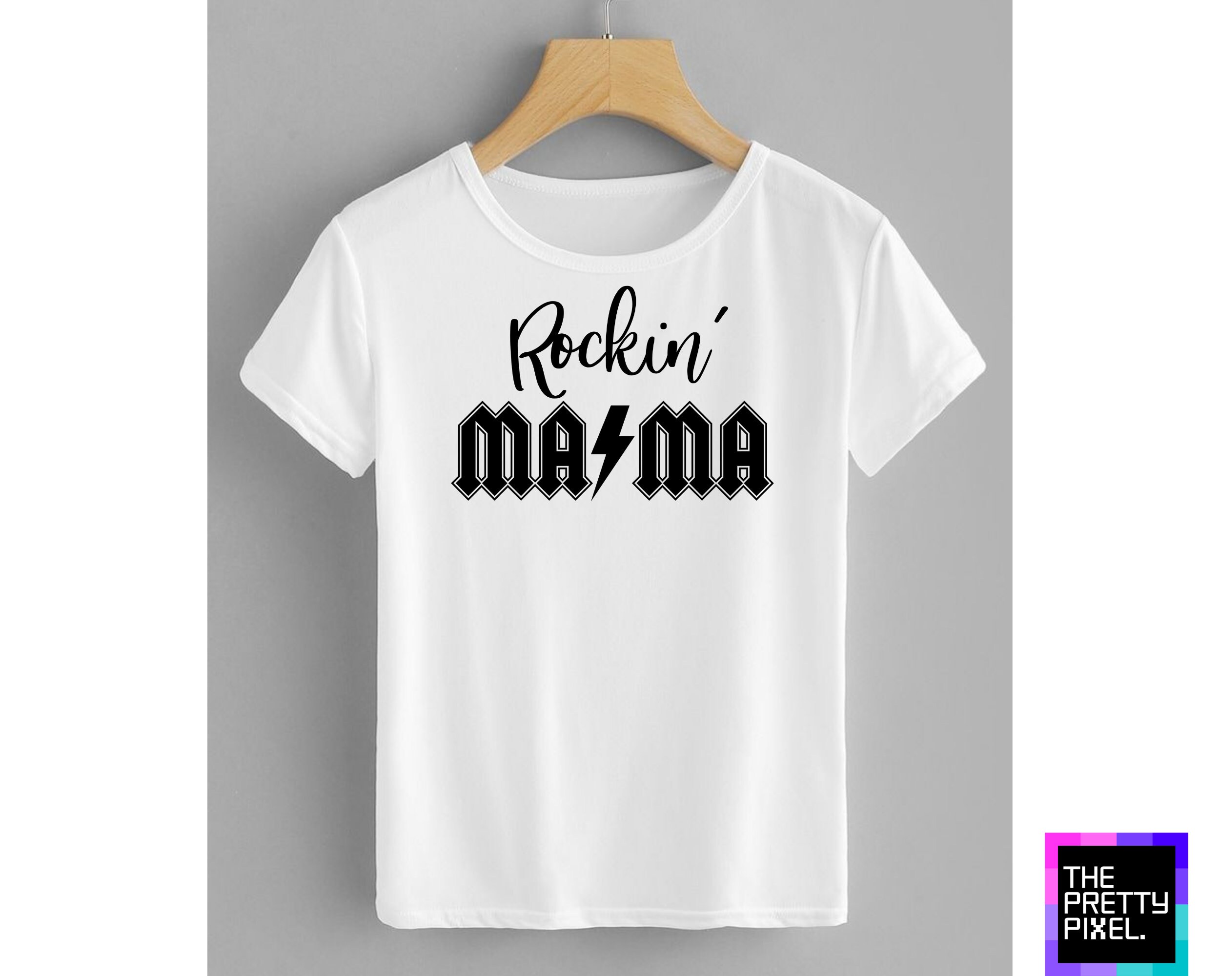 Free Free Acdc Mama Svg Free 15 SVG PNG EPS DXF File