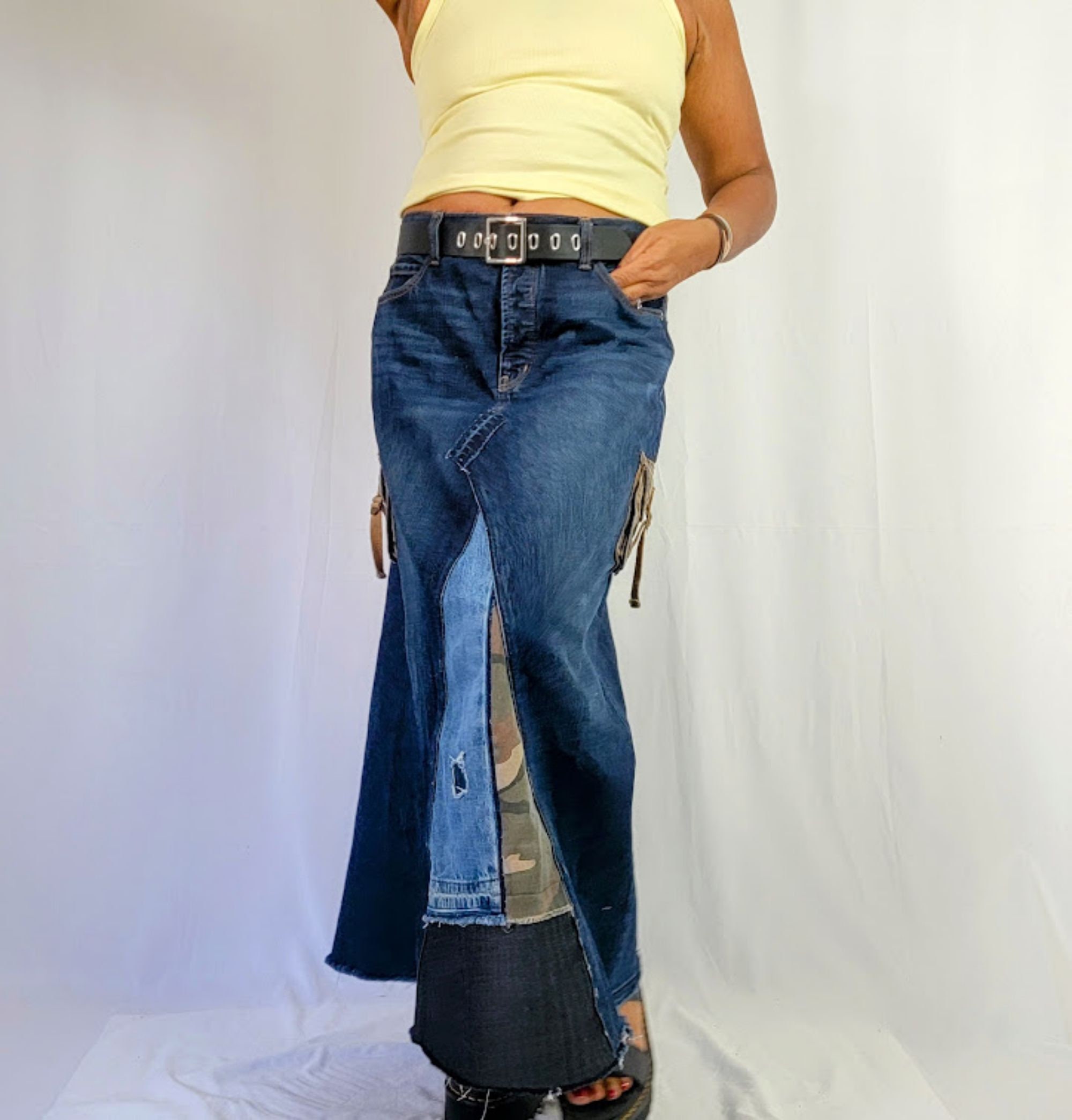 【MUCENT】Maxi Back Pocket Big Logo Denim★追跡可 22333372_52453223_1000.jpg