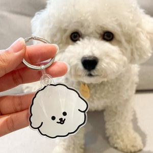 Bichon Accessories Etsy Canada