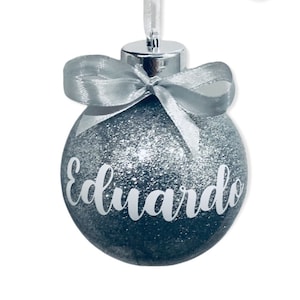 Personaised Christmas Baubles|Christmas Baubles|Custom Baubles|Personalised tree ornament|Christmas Gift|Personalised Christmas Gift