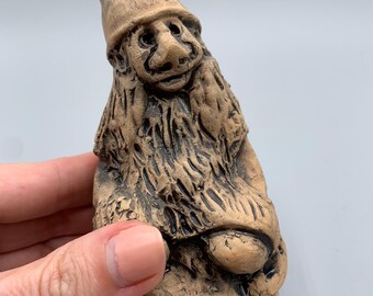 ヴィンテージ セラミック スウェーデン トロール Ole Hermansson